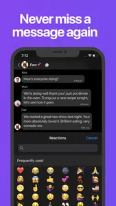 Beeper - Universal Messenger screenshot 3