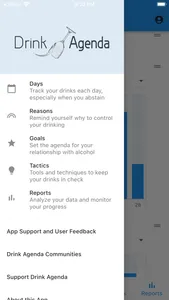 Drink Agenda screenshot 5