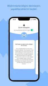 Rebee: Ebeveynlik Uygulaması screenshot 4