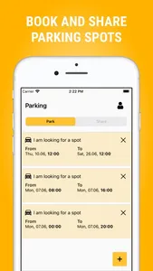 SkylinerAPP screenshot 3