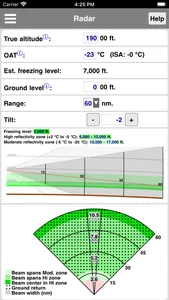 Kodiak Performance screenshot 6