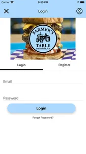 Farmer's Table of Smithfield screenshot 5