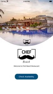 Chef Beach screenshot 0