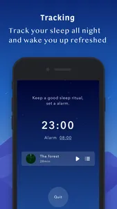 Better Sleep: Sleep Sounds screenshot 4