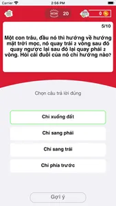 Smart - Thách thức thông minh screenshot 2