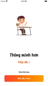 Smart - Thách thức thông minh screenshot 7