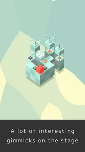 CUBE CLONES screenshot 2