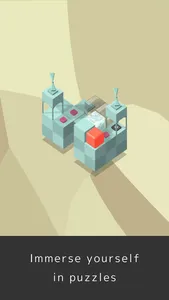 CUBE CLONES screenshot 6