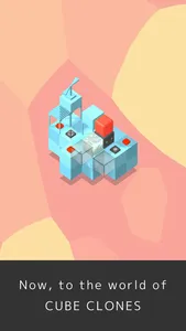 CUBE CLONES screenshot 7