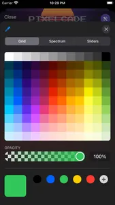 Pixelcade screenshot 6