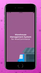 WMS for WooCommerce screenshot 0