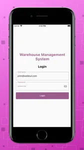 WMS for WooCommerce screenshot 1