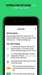 T+3 - Dự đoán chứng khoán screenshot 8