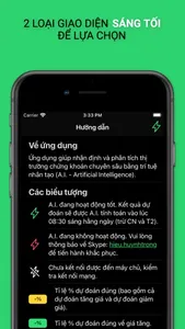 T+3 - Dự đoán chứng khoán screenshot 9