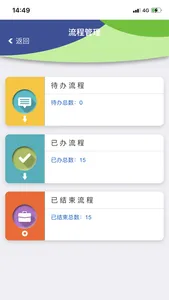 九州供应链平台 screenshot 2