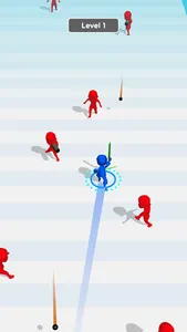 Ninja Slash - Swipe & Cut screenshot 0