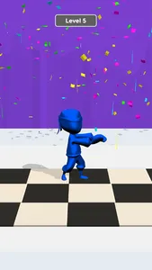 Ninja Slash - Swipe & Cut screenshot 3