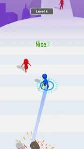 Ninja Slash - Swipe & Cut screenshot 4