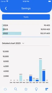 The Voucher App screenshot 6