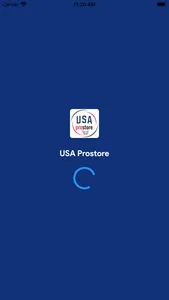 USAPROSTORE screenshot 0