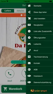 Da Fabio Sankt Ingbert screenshot 2