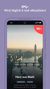 REA TV screenshot 1