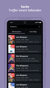 REA TV screenshot 2