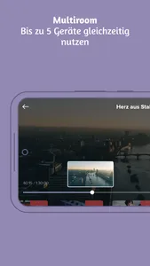 REA TV screenshot 4