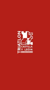 Triatlón Castilla y León Live screenshot 0