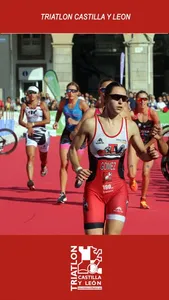 Triatlón Castilla y León Live screenshot 5