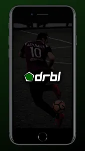 drbl screenshot 0