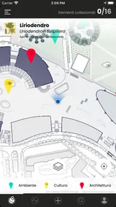 SmartPark Experience screenshot 6