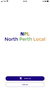 North Perth Local screenshot 0