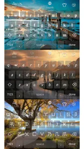 Fonts Keyboard - Cool Symbols screenshot 2