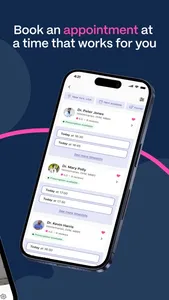 Vetster – Online Vets 24/7 screenshot 2