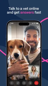 Vetster – Online Vets 24/7 screenshot 3