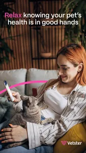 Vetster – Online Vets 24/7 screenshot 6