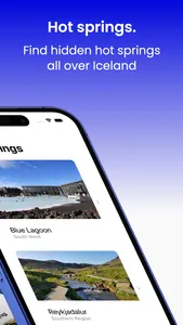 InIceland: Travel Pocket Guide screenshot 1