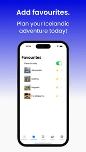InIceland: Travel Pocket Guide screenshot 3