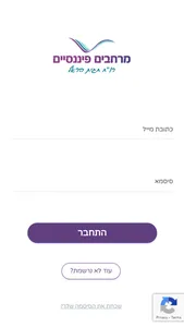 רוח חגית הראל screenshot 0
