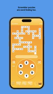 Daily POP Puzzles screenshot 6