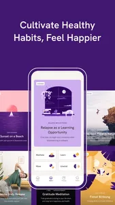 Migiri: Porn Blocker & More screenshot 6