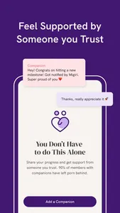 Migiri: Porn Blocker & More screenshot 7