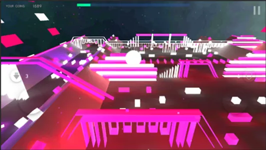 Glow Course screenshot 2