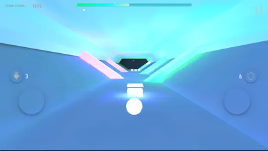 Glow Course screenshot 5