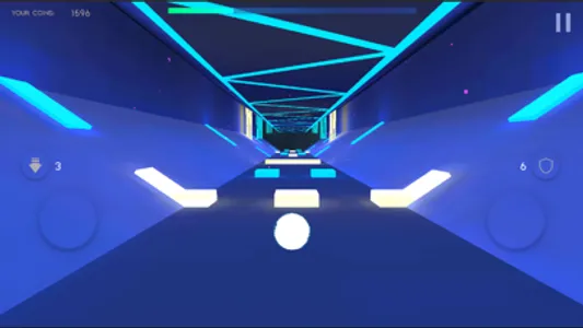 Glow Course screenshot 6