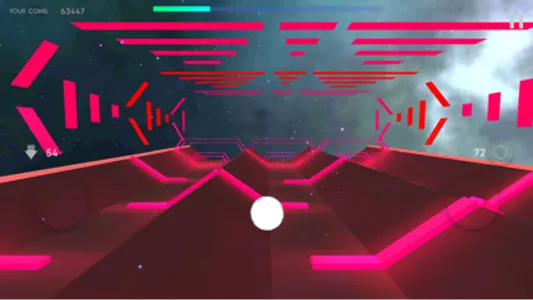 Glow Course screenshot 7