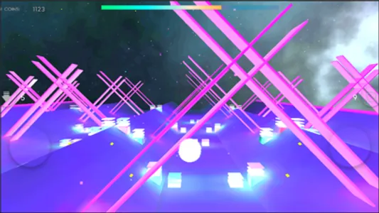 Glow Course screenshot 8