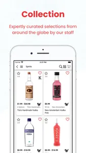 MGM Wine & Spirits screenshot 2