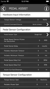 CYC MOTOR (BAC) screenshot 4